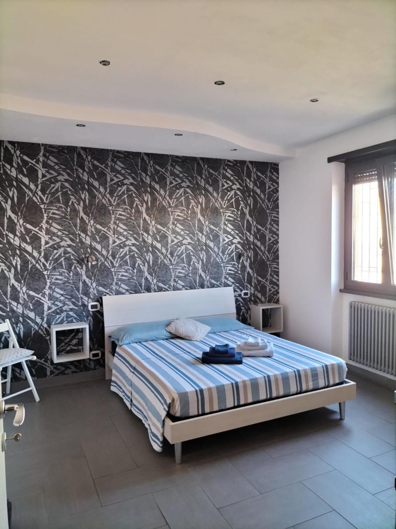 Vittoria House Leilighet Civitavecchia Eksteriør bilde